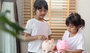 Photo by ruangmenyala.com - Panduan Mengajarkan Anak Menabung Sejak Dini untuk Masa Depan