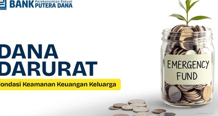 Photo by bprpd.co.id - Panduan Mengatur Gaji Bulanan untuk Dana Darurat yang Ideal
