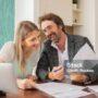 Photo by istockphoto.com - Panduan Mengatur Keuangan Rumah Tangga bagi Pasangan Baru Menikah