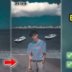 Photo by youtube.com - Panduan Menghapus Objek yang Mengganggu di Foto dengan Mudah