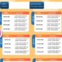 Photo by glints.com - Panduan Menyusun Itinerary Liburan yang Santai dan Efektif
