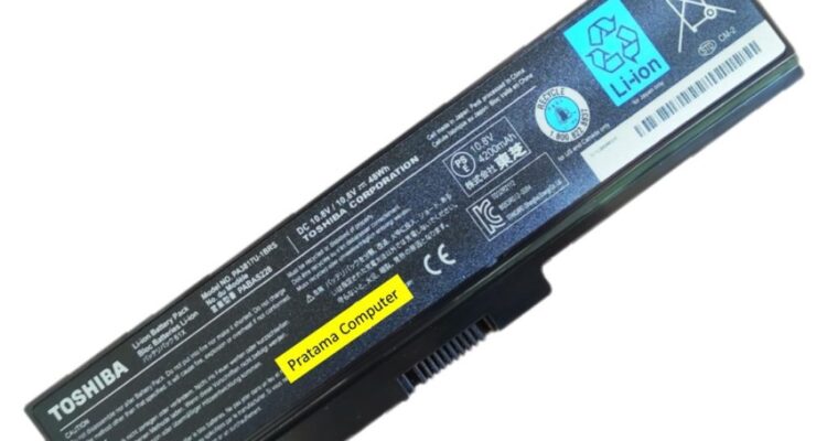 Photo by shopee.co.id - Panduan Merawat Baterai Laptop Agar Lebih Awet dan Tahan Lama