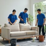 Photo by lirik.kakakiky.id - Panduan Merawat dan Membersihkan Sofa agar Tetap Awet dan Cerah