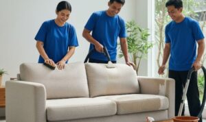 Photo by lirik.kakakiky.id - Panduan Merawat dan Membersihkan Sofa agar Tetap Awet dan Cerah