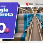 Photo by idxchannel.com - Panduan Nyaman Liburan Naik Kereta Api: Persiapan dan Tips Utama