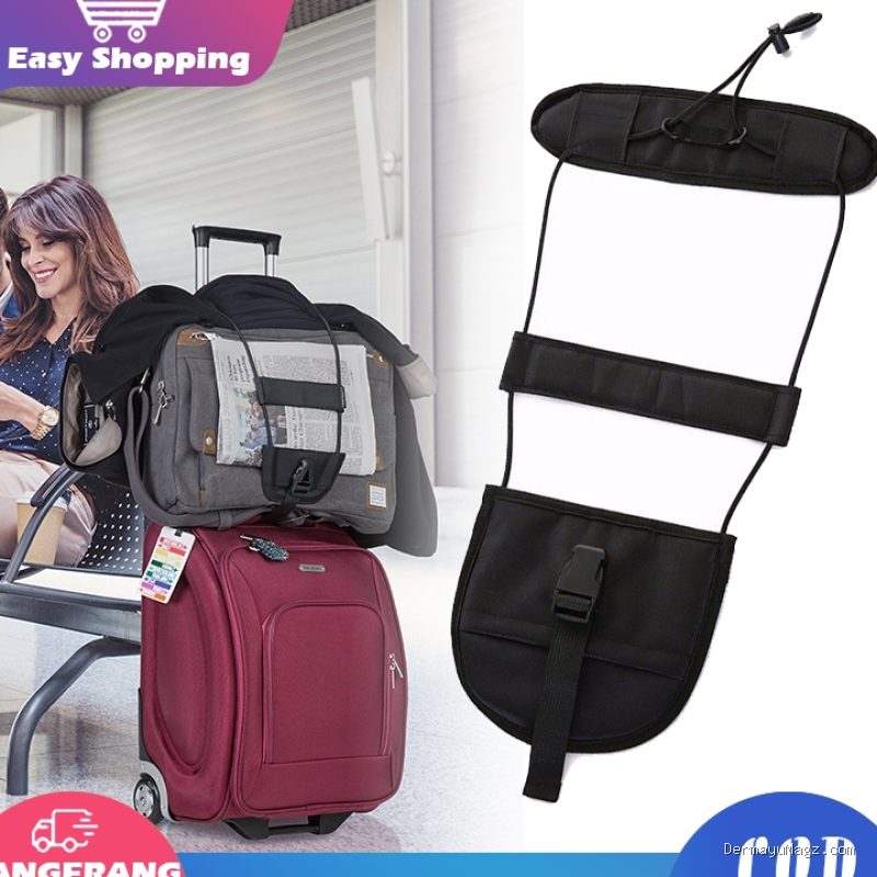 Photo by shopee.co.id - Panduan Packing Barang Traveling agar Tidak Ada yang Tertinggal