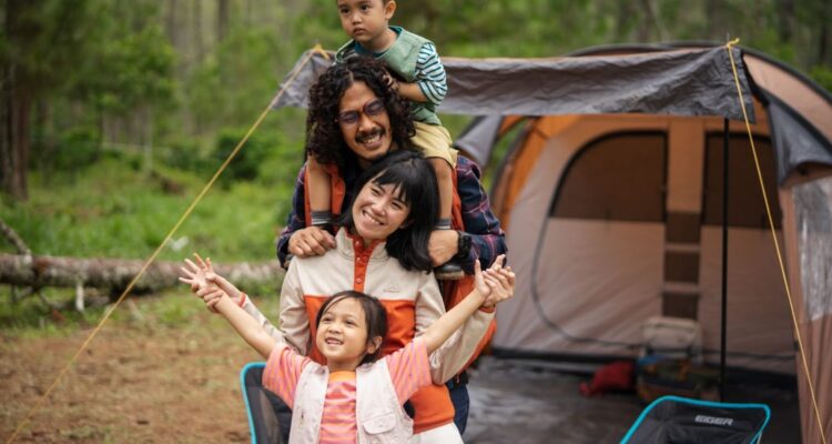 Photo by eigeradventure.com - Panduan Traveling Nyaman Bersama Anak agar Tidak Rewel di Jalan