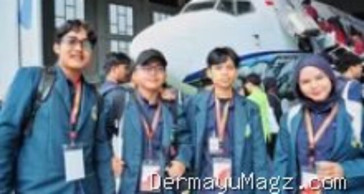 PCFest 2026: Mahasiswa Indramayu Raih Dua Gelar Juara Nasional