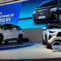 Penjualan Toyota Januari-Agustus 2026 Melonjak Berkat Model Hybrid