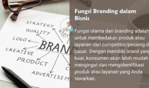 Photo by aprilhatni.com - Pentingnya Branding untuk Membangun Bisnis Baru yang Sukses