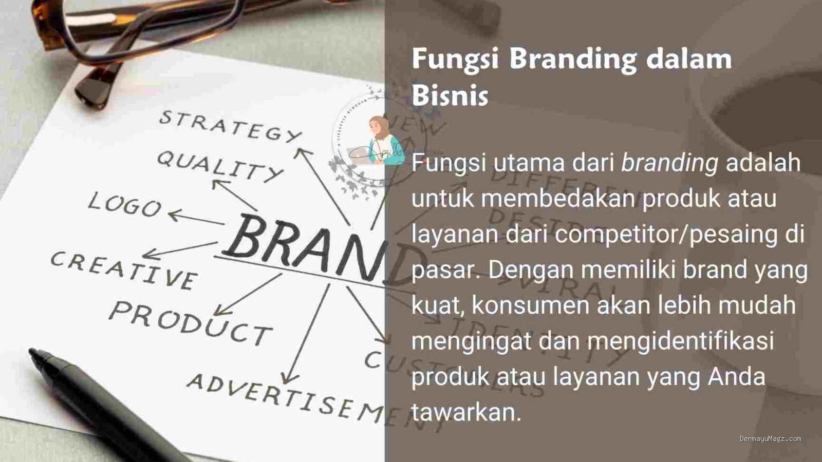 Photo by aprilhatni.com - Pentingnya Branding untuk Membangun Bisnis Baru yang Sukses