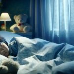 Photo by sukabumiupdate.com - Penyebab Anak Susah Tidur Malam dan Kebiasaan yang Harus Diubah