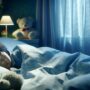 Photo by sukabumiupdate.com - Penyebab Anak Susah Tidur Malam dan Kebiasaan yang Harus Diubah