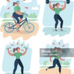 Photo by istockphoto.com - Penyebab Badan Cepat Lelah Saat Olahraga dan Cara Mengatasinya