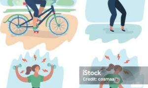 Photo by istockphoto.com - Penyebab Badan Cepat Lelah Saat Olahraga dan Cara Mengatasinya