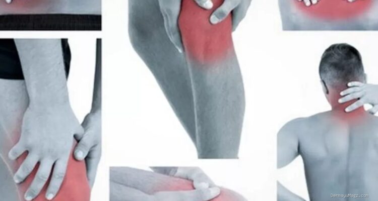 Photo by klikdokter.com - Penyebab Badan Pegal Setelah Lama Tidak Olahraga dan Cara Mengatasinya
