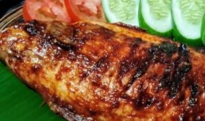 penyebab-daging-ikan-bakar-sering-lengket-menempel-di-panggangan-kawat-besi-36804 Photo by shopee.co.id - Penyebab Daging Ikan Bakar Sering Lengket Menempel di Panggangan Kawat Besi