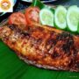 Photo by shopee.co.id - Penyebab Daging Ikan Bakar Sering Lengket Menempel di Panggangan Kawat Besi