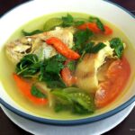 Photo by rukita.co - Penyebab Kuah Sup Ikan Mengeluarkan Bau Amis Menyengat Pas Dihidangkan