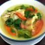 Photo by rukita.co - Penyebab Kuah Sup Ikan Mengeluarkan Bau Amis Menyengat Pas Dihidangkan