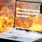 Photo by mistertekno.com - Penyebab Laptop Cepat Panas dan Cara Mengatasinya dengan Efektif