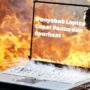 Photo by mistertekno.com - Penyebab Laptop Cepat Panas dan Cara Mengatasinya dengan Efektif