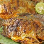 Photo by nova.grid.id - Penyebab Rasa Ikan Bakar Hambar di Bagian Dalam Daging Meski Bumbu Tebal