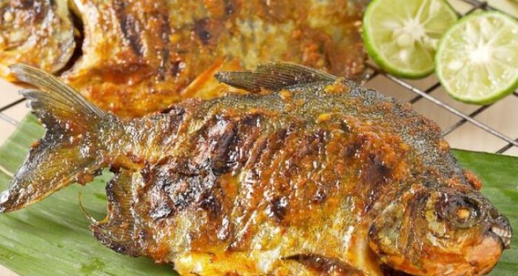 Photo by nova.grid.id - Penyebab Rasa Ikan Bakar Hambar di Bagian Dalam Daging Meski Bumbu Tebal