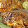 Photo by nova.grid.id - Penyebab Rasa Ikan Bakar Hambar di Bagian Dalam Daging Meski Bumbu Tebal