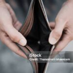 Photo by istockphoto.com - Penyebab Uang Cepat Habis Meski Jarang Berbelanja Besar