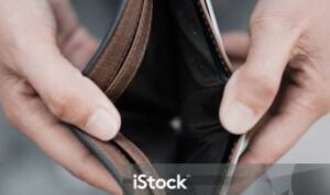penyebab-uang-cepat-habis-meski-jarang-berbelanja-besar-95931 Photo by istockphoto.com - Penyebab Uang Cepat Habis Meski Jarang Berbelanja Besar