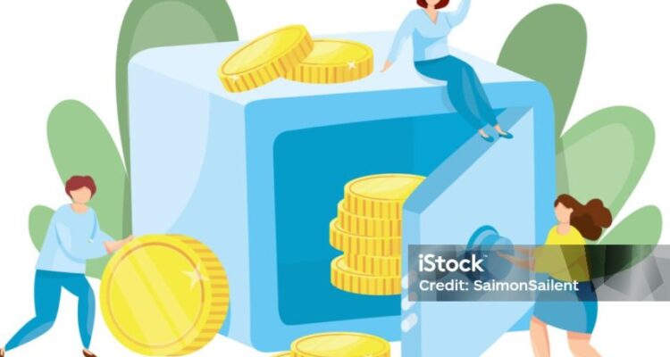 Photo by istockphoto.com - Perbedaan Tabungan dan Dana Darurat: Fungsi dan Alokasi Ideal