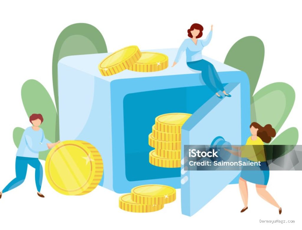 Photo by istockphoto.com - Perbedaan Tabungan dan Dana Darurat: Fungsi dan Alokasi Ideal