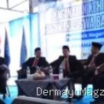 PKKMB Polindra 2026: 1.133 Mahasiswa Baru Siap Dorong Inovasi Bangsa