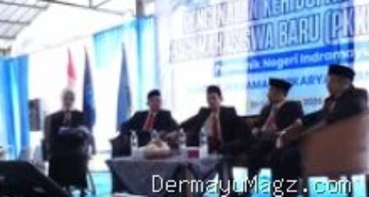 PKKMB Polindra 2026: 1.133 Mahasiswa Baru Siap Dorong Inovasi Bangsa