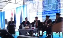 PKKMB Polindra 2026: 1.133 Mahasiswa Baru Siap Dorong Inovasi Bangsa