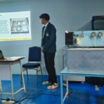 Polindra Targetkan Kelulusan 100% Mahasiswa TPTU Lewat Tugas Akhir