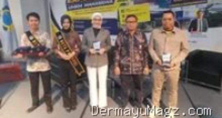 Politeknik Negeri Indramayu Dorong Ekonomi Lokal Lewat Career Expo dan Bazar UMKM