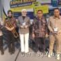 Politeknik Negeri Indramayu Dorong Ekonomi Lokal Lewat Career Expo dan Bazar UMKM