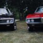 Pontiac Firebird 1967: Transformasi Klasik Menjadi Ruang Komersial