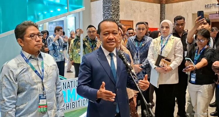 Prabowo Instruksikan Penertiban Modifikasi Tangki BBM Subsidi