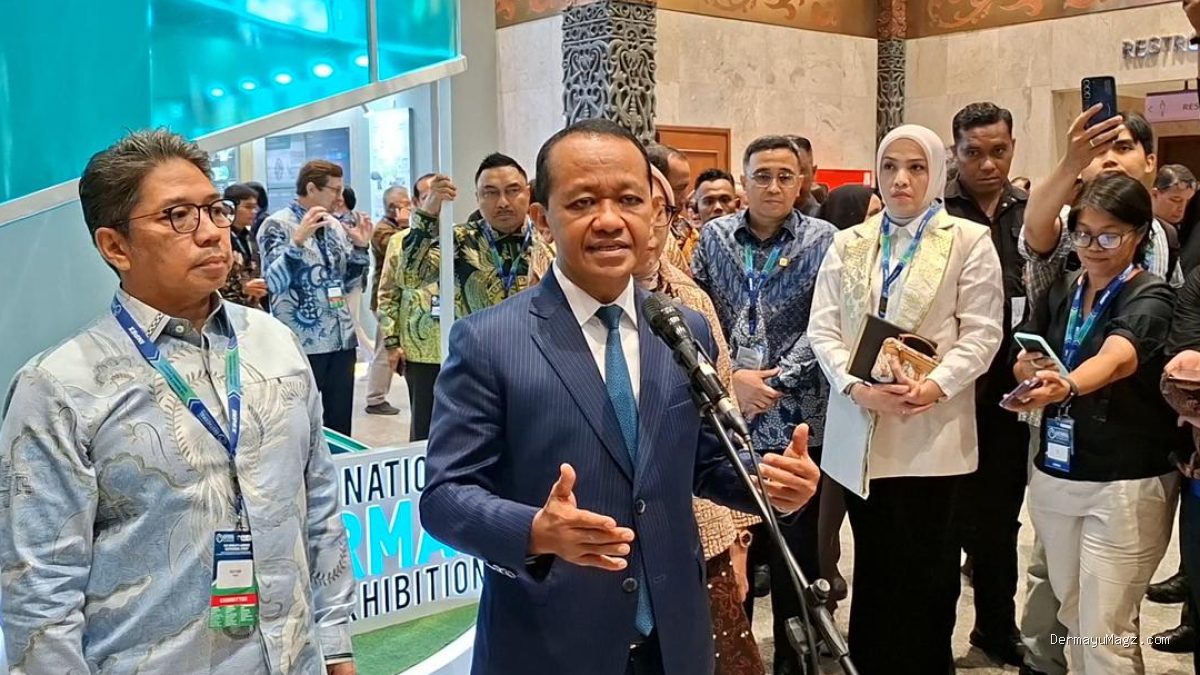 Prabowo Instruksikan Penertiban Modifikasi Tangki BBM Subsidi