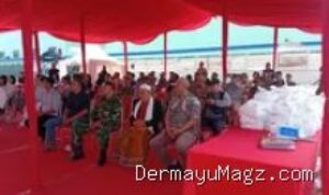 progres-pembangunan-pabrik-sepatu-pt-sun-bright-lestari-tahap-ii-di-indramayu-di-48209 Progres Pembangunan Pabrik Sepatu PT Sun Bright Lestari Tahap II di Indramayu Diawasi Ketat Danramil Krangkeng