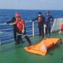 Proses Evakuasi: Penyelam Temukan Satu Korban di KM Virgo