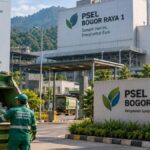 PSEL Bogor Raya 1 Pangkas 640.000 Ton Emisi lewat Pengolahan Sampah