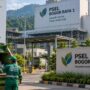 PSEL Bogor Raya 1 Pangkas 640.000 Ton Emisi lewat Pengolahan Sampah