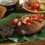 Photo by rendang.co.id - Racikan Bumbu Oles Ikan Bakar Pedas Manis Karamel yang Meresap Sampai ke Tulang