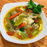 Photo by beautynesia.id - Racikan Bumbu Sup Ikan Nila Kuah Bening Kemangi yang Bikin Badan Hangat