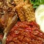 Photo by pinresep.github.io - Racikan Sambal Terasi Bakar Pesisir Teman Makan Ikan Bakar Kipas