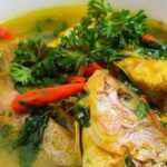 Photo by idntimes.com - Rahasia Sup Kepala Ikan Kakap Merah Segar Tanpa Bau Amis Kuah Bening Gurih